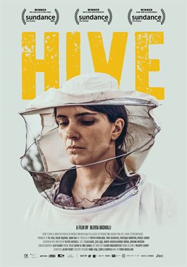 Imagen de portada para Hive Imagen de portada para Hive