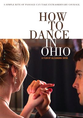 Cover image for How to Dance in Ohio Cover image for How to Dance in Ohio