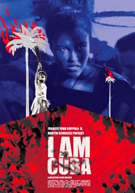 Cover image for I Am Cuba
