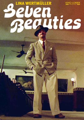 Imagen de portada para Seven Beauties