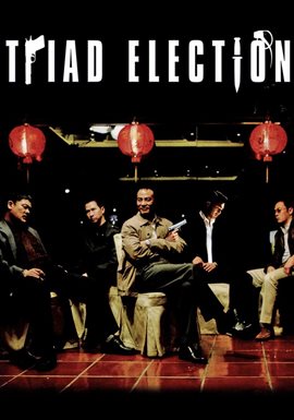Triad Election