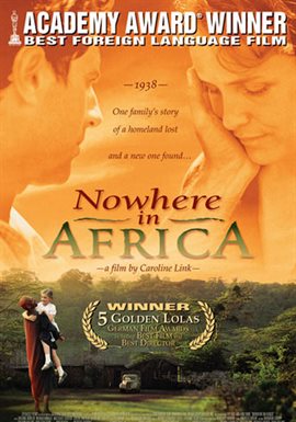 Nowhere in Africa