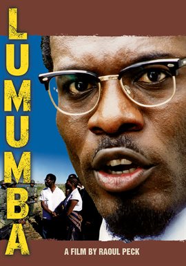 Imagen de portada para Lumumba