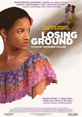 Losing Ground