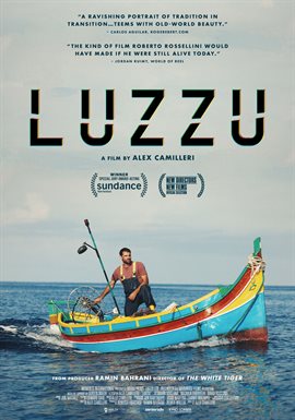 Luzzu