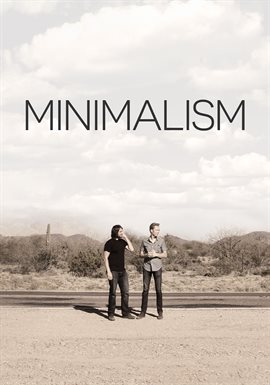 Imagen de portada para Minimalism