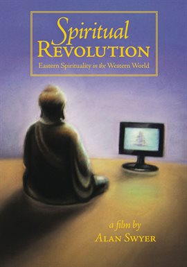 Cover image for Spiritual Revolution