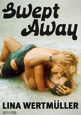 Imagen de portada para Swept Away