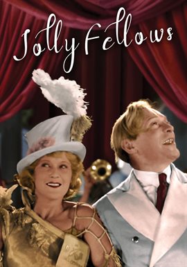 Jolly Fellows