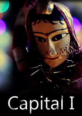 Capital I