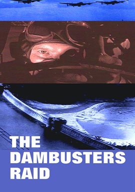 Cover image for Dambusters Raid
