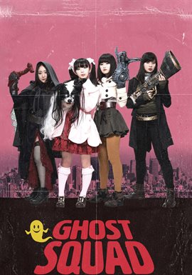 Ghost Squad