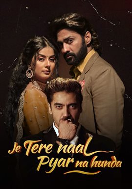 Je Tere Naal Pyar Na Hunda