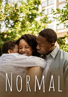 Cover image for Normal