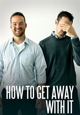 Cover image for How to Get Away with It