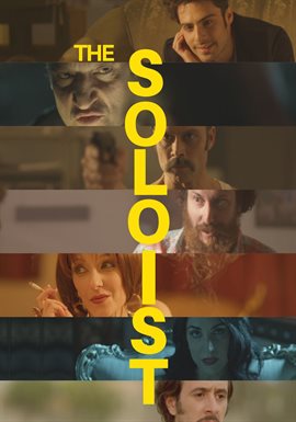 The Soloist