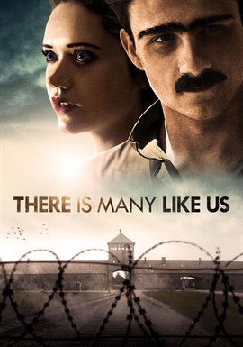 Cover image for There Is Many Like Us