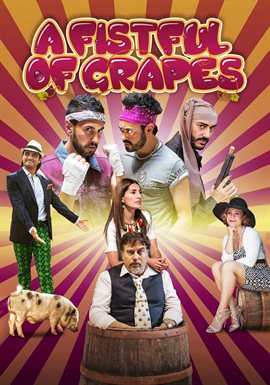A Fistful of Grapes