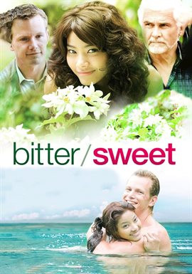Cover image for Bitter/Sweet Cover image for Bitter/Sweet