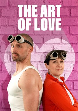 Imagen de portada para The Art of Love