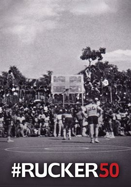 #Rucker50