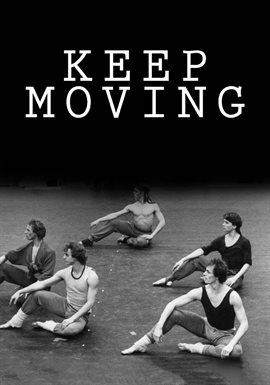 Keep Moving