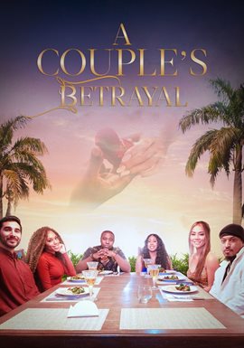 Imagen de portada para A Couple's Betrayal