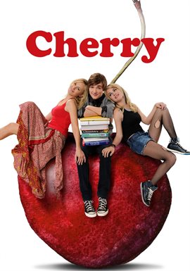 Imagen de portada para Cherry