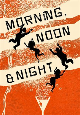 Cover image for Morning Noon and Night