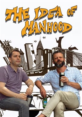 Imagen de portada para The Idea of Manhood