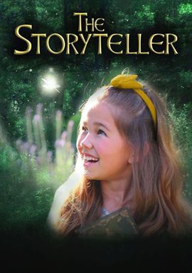 The Storyteller