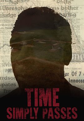 Cover image for Time Simply Passes Cover image for Time Simply Passes