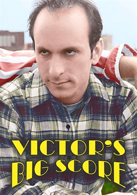 Cover image for Victor's Big Score