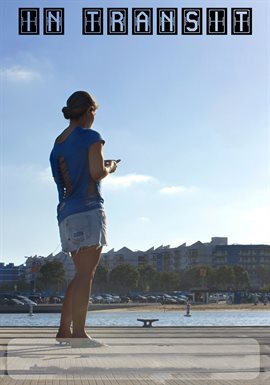 Cover image for In Transit