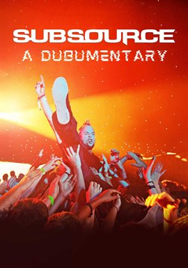 Imagen de portada para Subsource: A Dubumentary