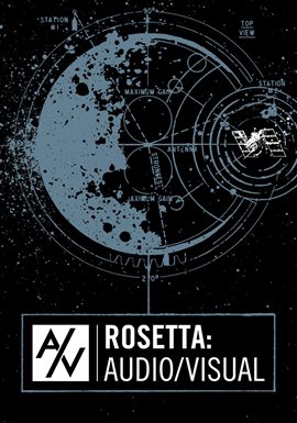 Imagen de portada para Rosetta: Audio/Visual