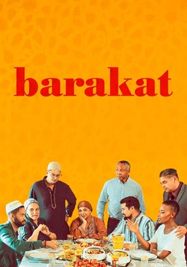 Barakat Barakat