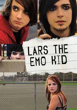 Imagen de portada para Lars the Emo Kid