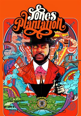 Imagen de portada para Jones Plantation