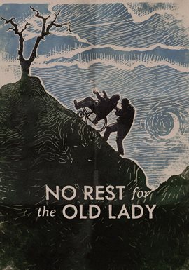No Rest for the Old Lady