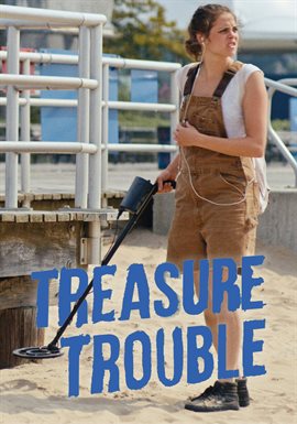 Treasure Trouble