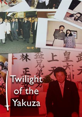 Twilight of the Yakuza