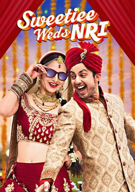 Sweetiee Weds Nri