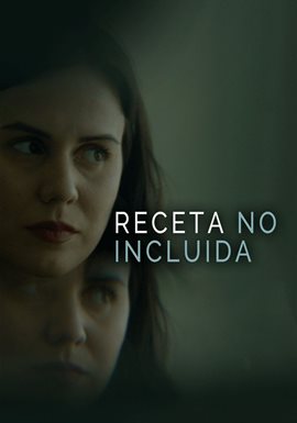 Receta No Incluida