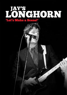 Imagen de portada para Jay's Longhorn