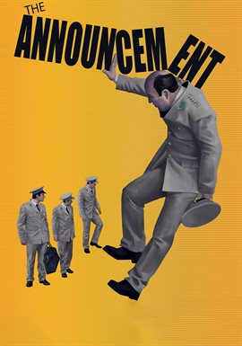 The Announcement