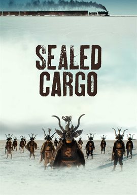 Sealed Cargo