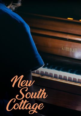 Imagen de portada para New South Cottage