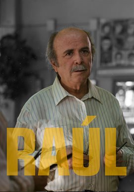 Raúl