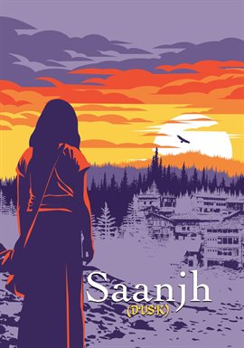 Saanjh (Dusk)